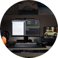 Computer Code - Unsplash Getty Images