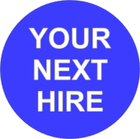 Your Next Hire